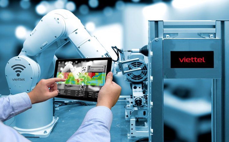 Đẩy mạnh phát triển khoa học, công nghệ, đổi mới sáng tạo và chuyển đổi số - ảnh 1