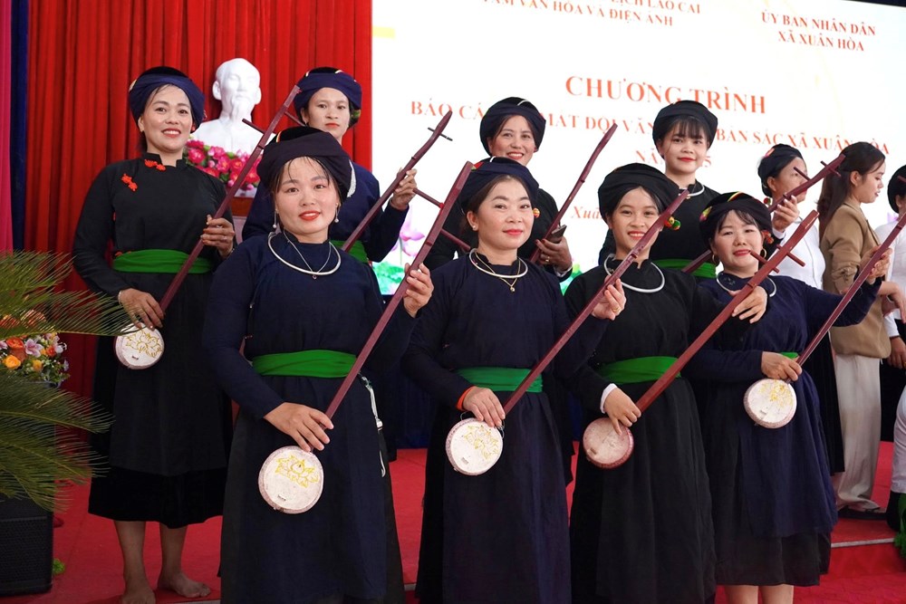 Gắn phong trào văn hóa, văn nghệ các dân tộc với phát triển du lịch cộng đồng - ảnh 3