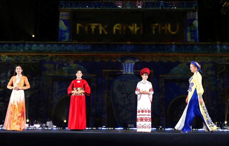 Lễ hội Văn hóa thế giới tại Hà Nội: Nhịp cầu hội nhập, thăng hoa và gắn kết - ảnh 20