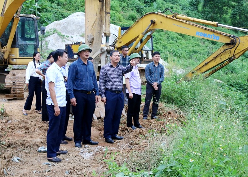 Bản du lịch cộng đồng Phiêng Lơi- điểm đến văn hóa thú vị của du khách - ảnh 3