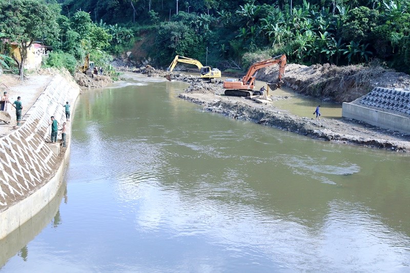 Bản du lịch cộng đồng Phiêng Lơi- điểm đến văn hóa thú vị của du khách - ảnh 4