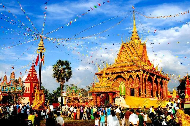 Sản xuất phim tôn vinh sự đa dạng văn hóa trong cộng đồng các dân tộc Việt Nam - ảnh 2