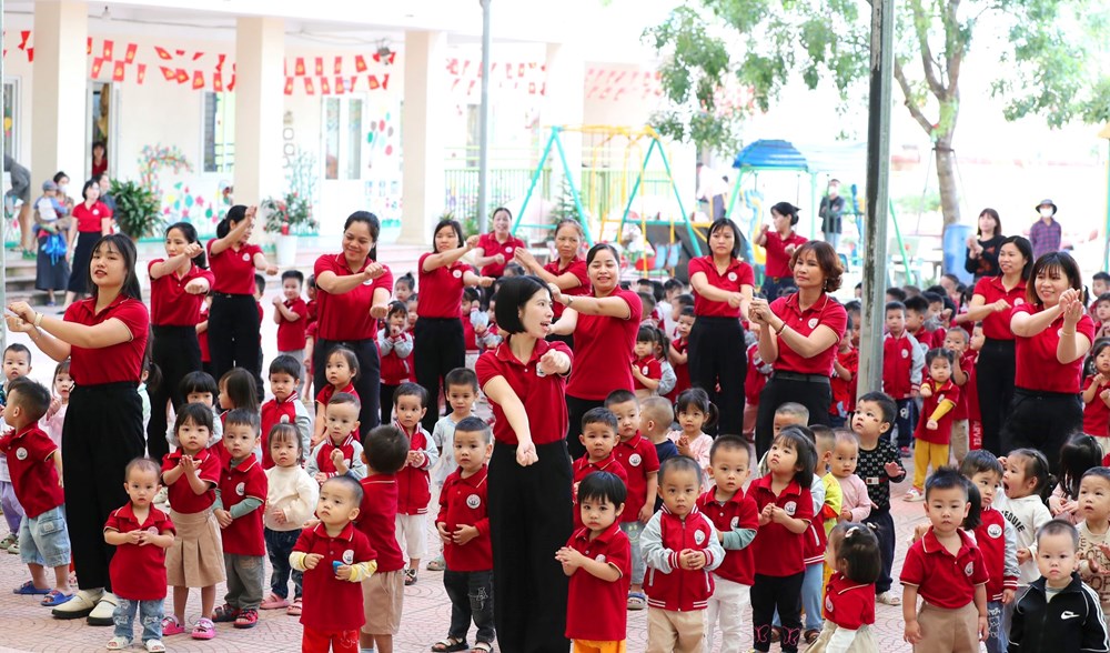 Chi bộ đặc biệt cùng chung một đam mê hiến máu cứu sống người bệnh - ảnh 11