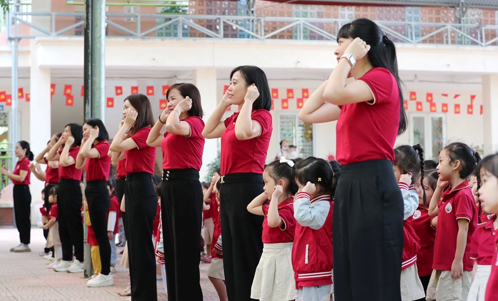 Chi bộ đặc biệt cùng chung một đam mê hiến máu cứu sống người bệnh - ảnh 12