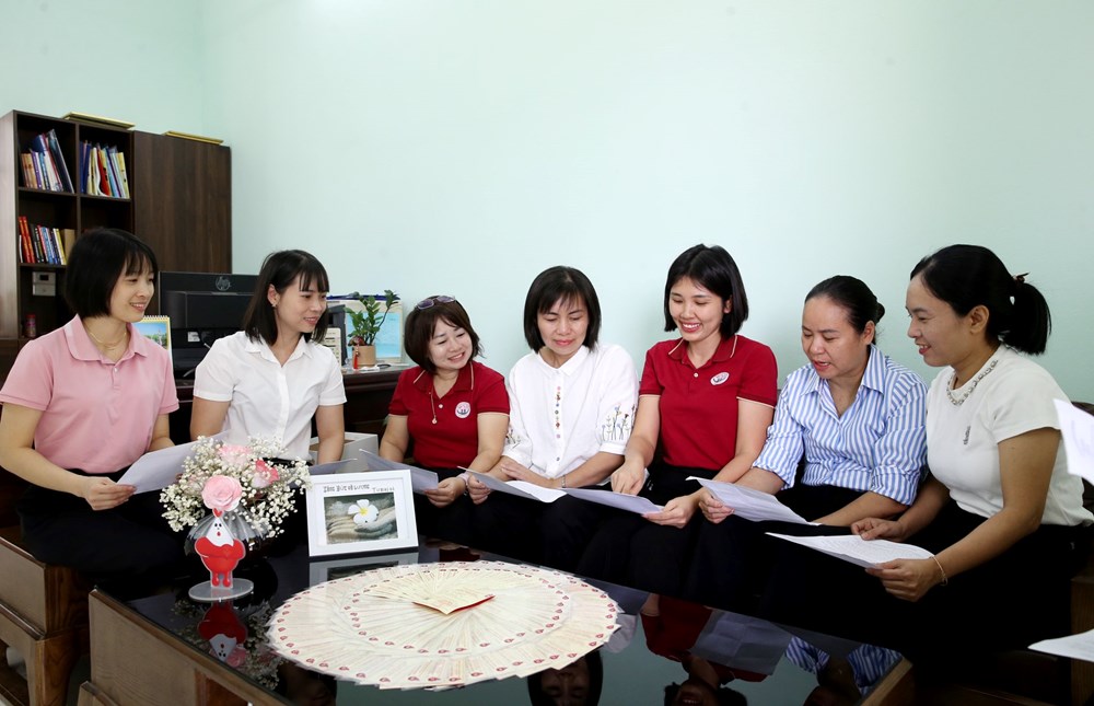 Chi bộ đặc biệt cùng chung một đam mê hiến máu cứu sống người bệnh - ảnh 14