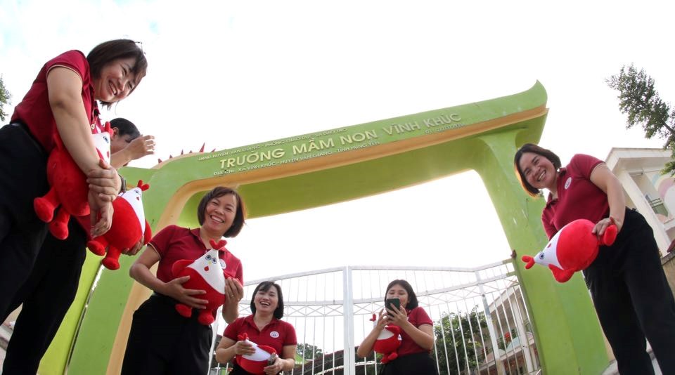 Chi bộ đặc biệt cùng chung một đam mê hiến máu cứu sống người bệnh - ảnh 18