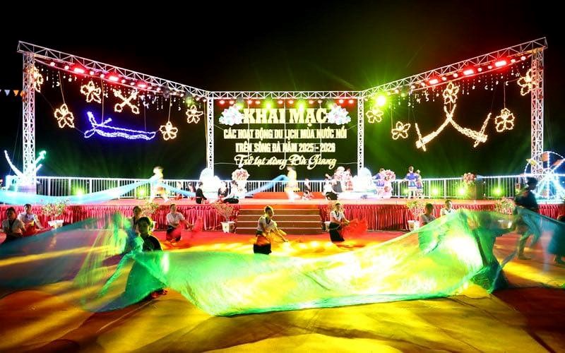 Mường Lay mùa nước nổi- điểm hẹn trải nghiệm hấp dẫn của du khách - ảnh 2