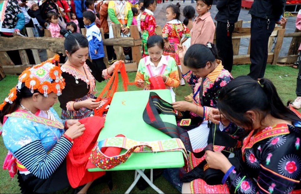 Mường Lay mùa nước nổi- điểm hẹn trải nghiệm hấp dẫn của du khách - ảnh 6