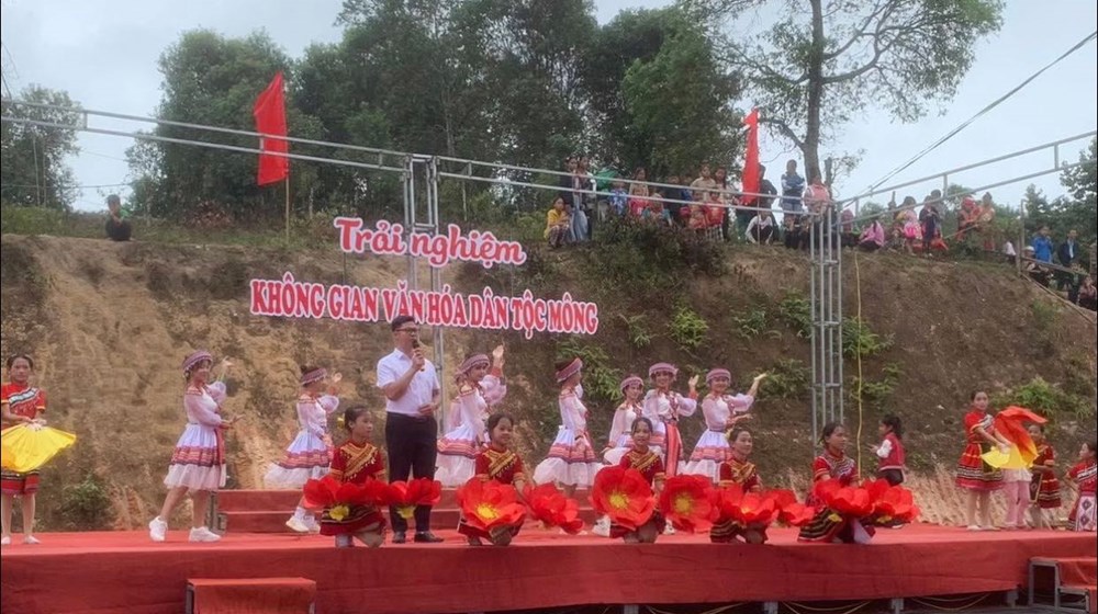 Mường Lay mùa nước nổi- điểm hẹn trải nghiệm hấp dẫn của du khách - ảnh 5