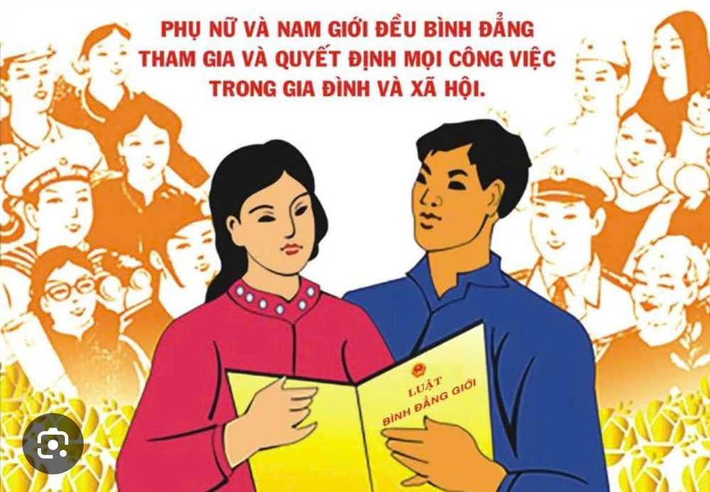 Tuyên Quang triển khai Tháng hành động vì bình đẳng giới, phòng chống bạo lực trên cơ sở giới - ảnh 1