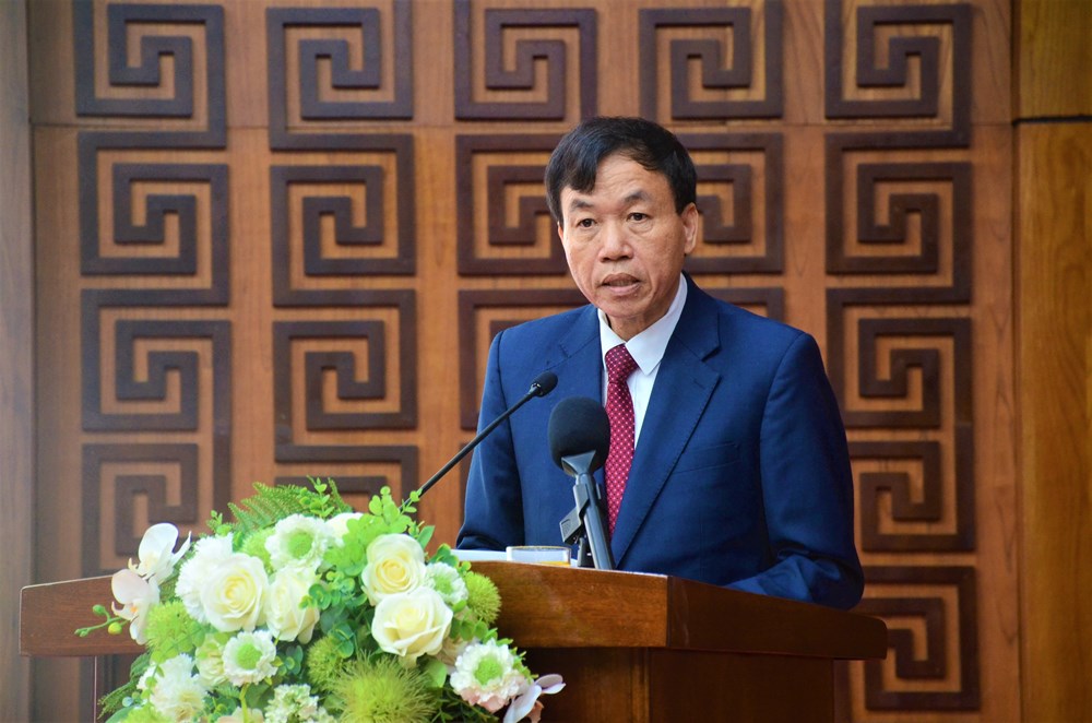 Kiện toàn các chức danh Chủ tịch HĐND, Chủ tịch UBND tỉnh Điện Biên - ảnh 2