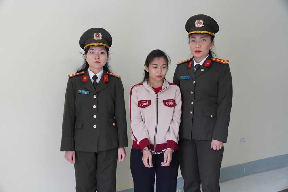 Khởi tố, bắt đối tượng lừa đảo chiếm đoạt hơn 300 triệu đồng - ảnh 1