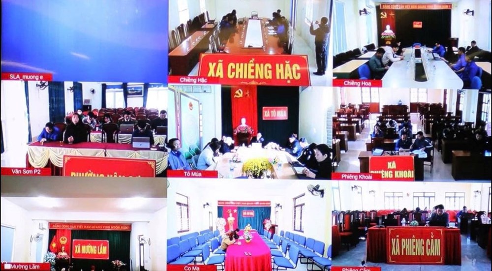 Thanh niên Sơn La chủ động đổi mới sáng tạo, làm chủ công nghệ số - ảnh 3