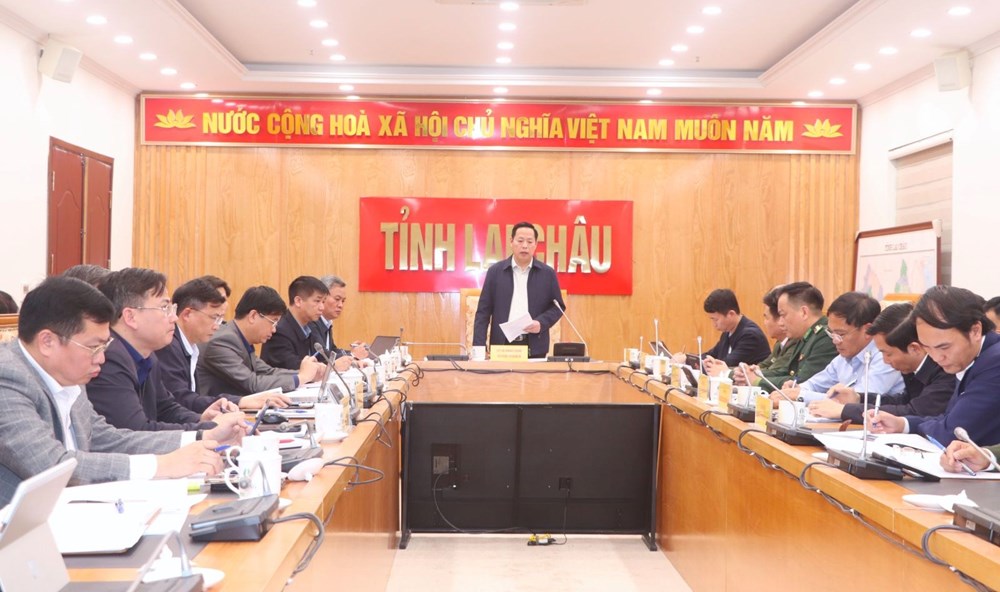 Gỡ điểm nghẽn, nỗ lực hoàn thành giải ngân 100% vốn đầu tư công năm 2025 - ảnh 1