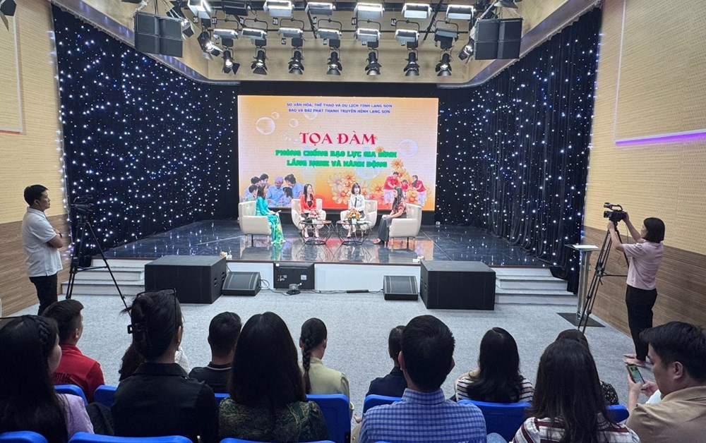 Lạng Sơn triển khai nhiều hoạt động về công tác gia đình trong năm 2026 - ảnh 1
