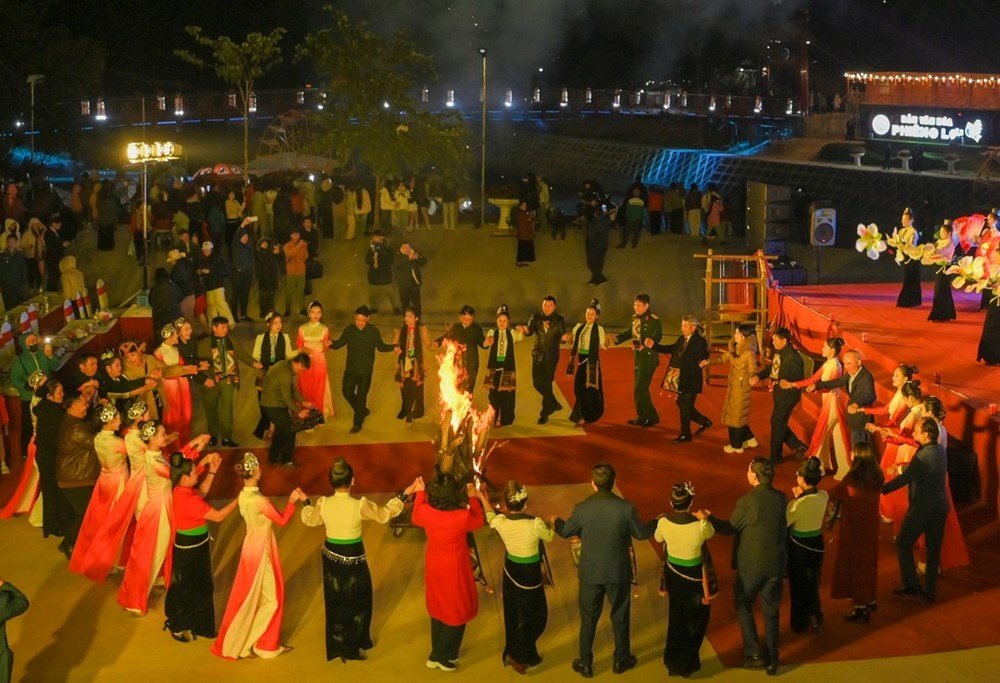 Phiêng Lơi- điểm đến du lịch cộng đồng giàu bản sắc văn hóa - ảnh 3