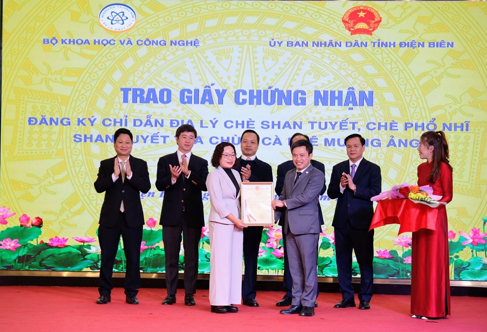 Thúc đẩy phát triển kinh tế số và chuyển đổi số cho doanh nghiệp vùng Tây Bắc - ảnh 2