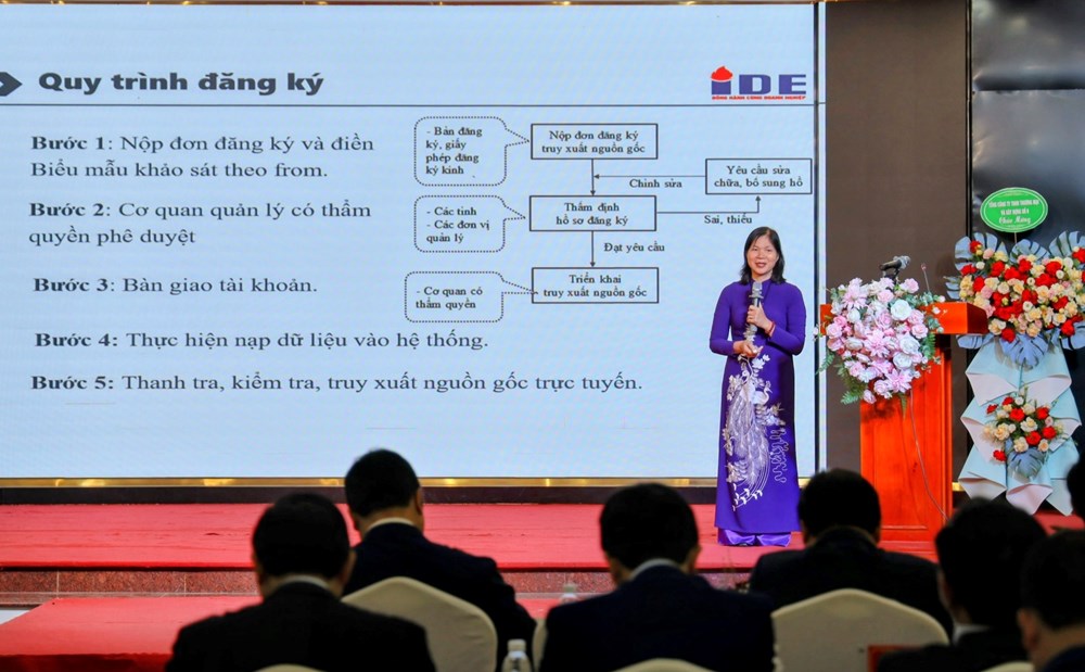 Thúc đẩy phát triển kinh tế số và chuyển đổi số cho doanh nghiệp vùng Tây Bắc - ảnh 5