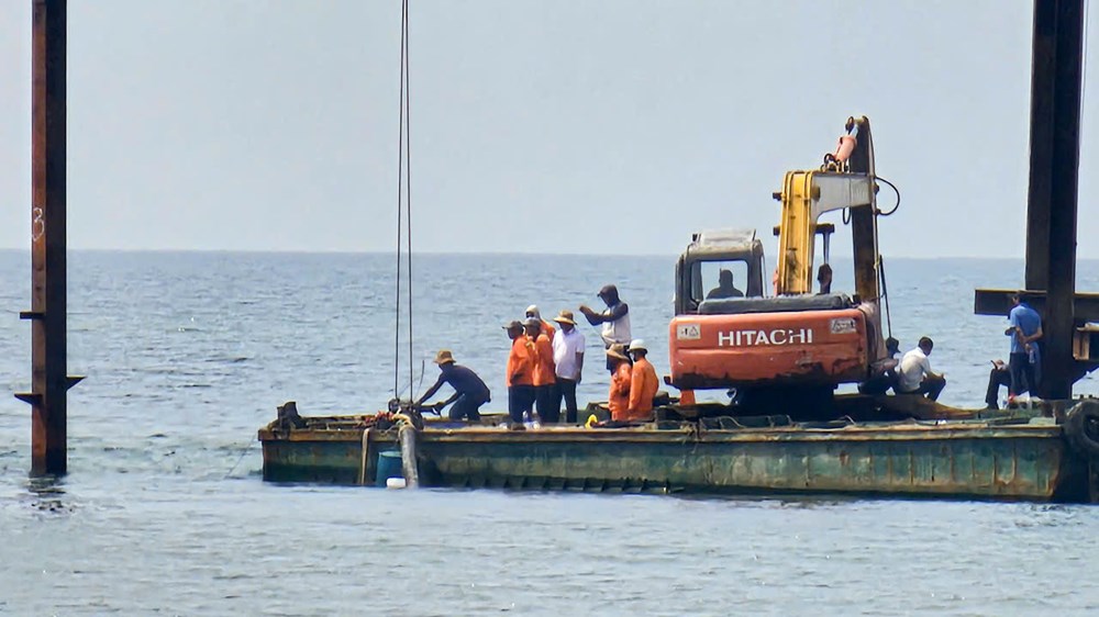 Cấp điện lại toàn bộ đặc khu Phú Quốc sau sự cố cáp ngầm - ảnh 2