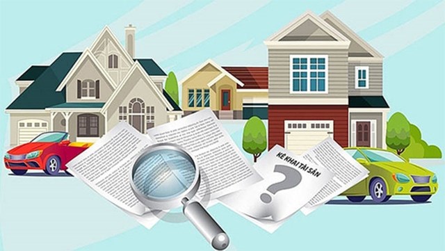 Tuyên Quang đảm bảo công khai, minh bạch trong kê khai tài sản, thu nhập năm 2025 - ảnh 1