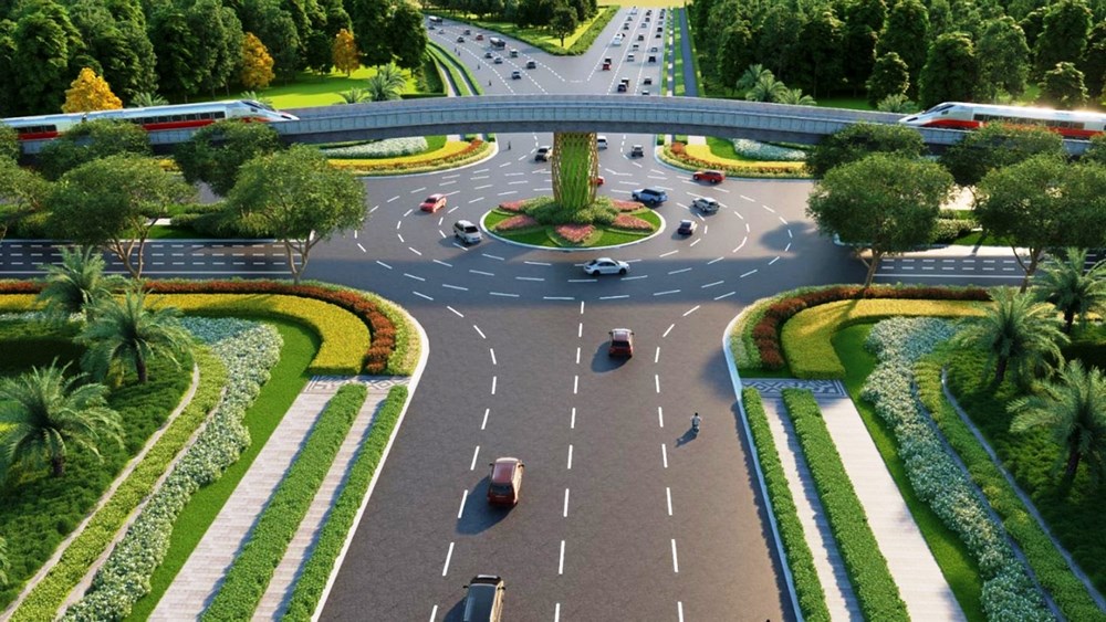 Khởi công 4 công trình trọng điểm phục vụ APEC 2027 tại Phú Quốc - ảnh 1