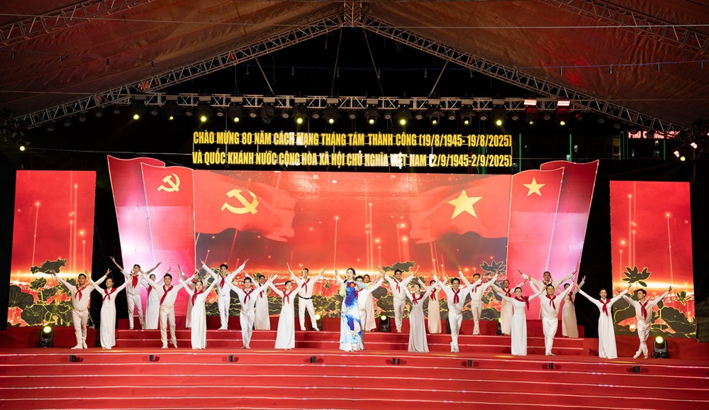 An Giang sẽ tổ chức 30 hoạt động văn hóa và thể thao trong năm 2026 - ảnh 2