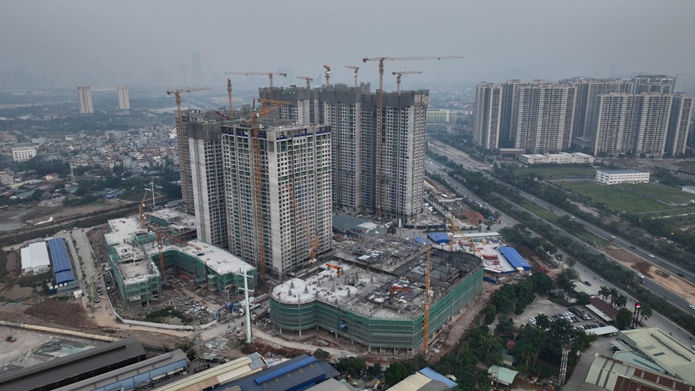 Thủ phạm gây ô nhiễm không khí ở Hà Nội  - ảnh 15