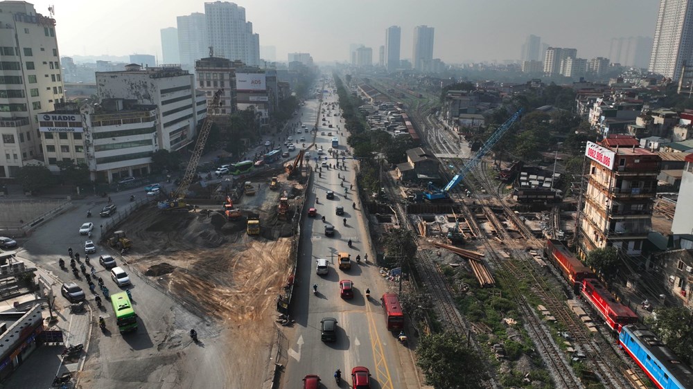 Thủ phạm gây ô nhiễm không khí ở Hà Nội  - ảnh 17