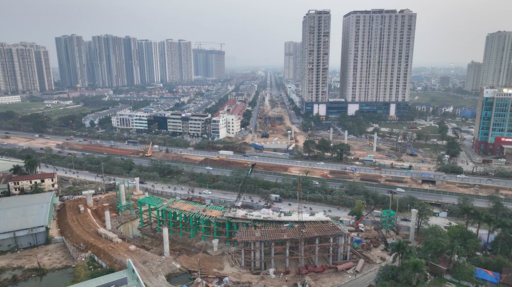 Thủ phạm gây ô nhiễm không khí ở Hà Nội  - ảnh 18