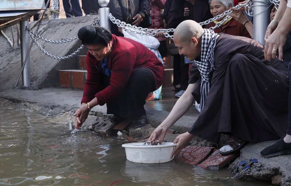 Lên Mường Lay trải nghiệm du lịch, thể thao hấp dẫn bên dòng Đà Giang  - ảnh 3