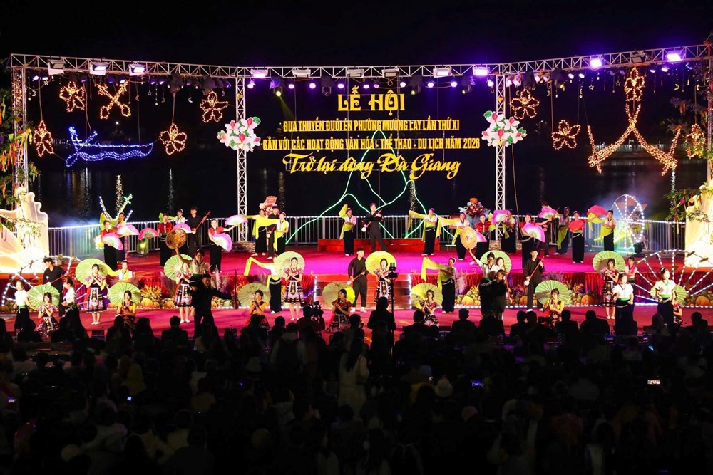 Du lịch Điện Biên mở màn năm 2026 với nhiều tín hiệu tích cực - ảnh 6