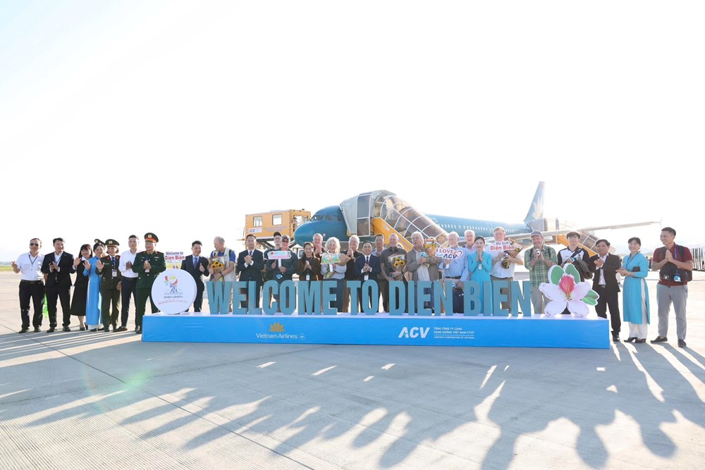 Du lịch Điện Biên mở màn năm 2026 với nhiều tín hiệu tích cực - ảnh 8