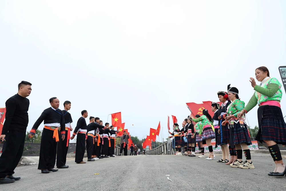 Du lịch Điện Biên mở màn năm 2026 với nhiều tín hiệu tích cực - ảnh 4