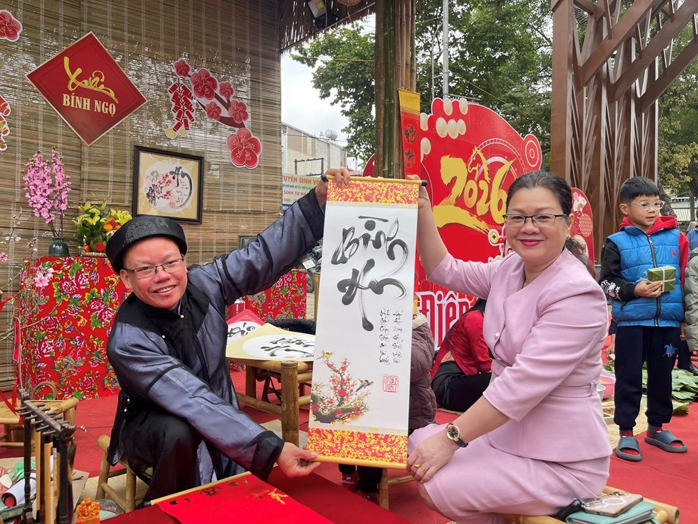 Du lịch Điện Biên mở màn năm 2026 với nhiều tín hiệu tích cực - ảnh 2