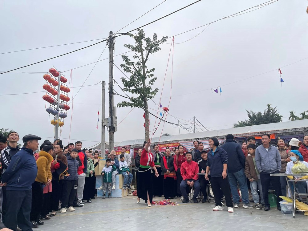 Du lịch Điện Biên mở màn năm 2026 với nhiều tín hiệu tích cực - ảnh 5