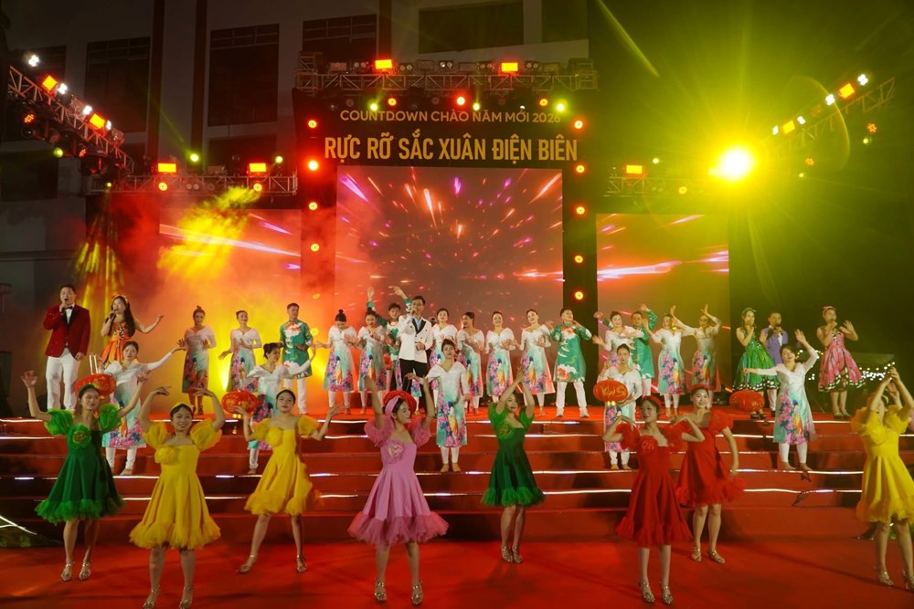 Du lịch Điện Biên mở màn năm 2026 với nhiều tín hiệu tích cực - ảnh 3