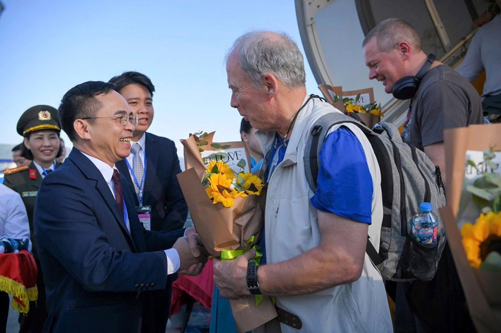 Du lịch Điện Biên mở màn năm 2026 với nhiều tín hiệu tích cực - ảnh 1