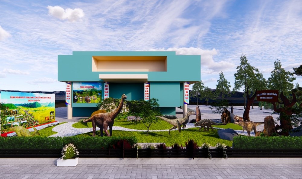 Quảng bá di sản tiêu biểu Công viên địa chất toàn cầu UNESCO Lạng Sơn - ảnh 1