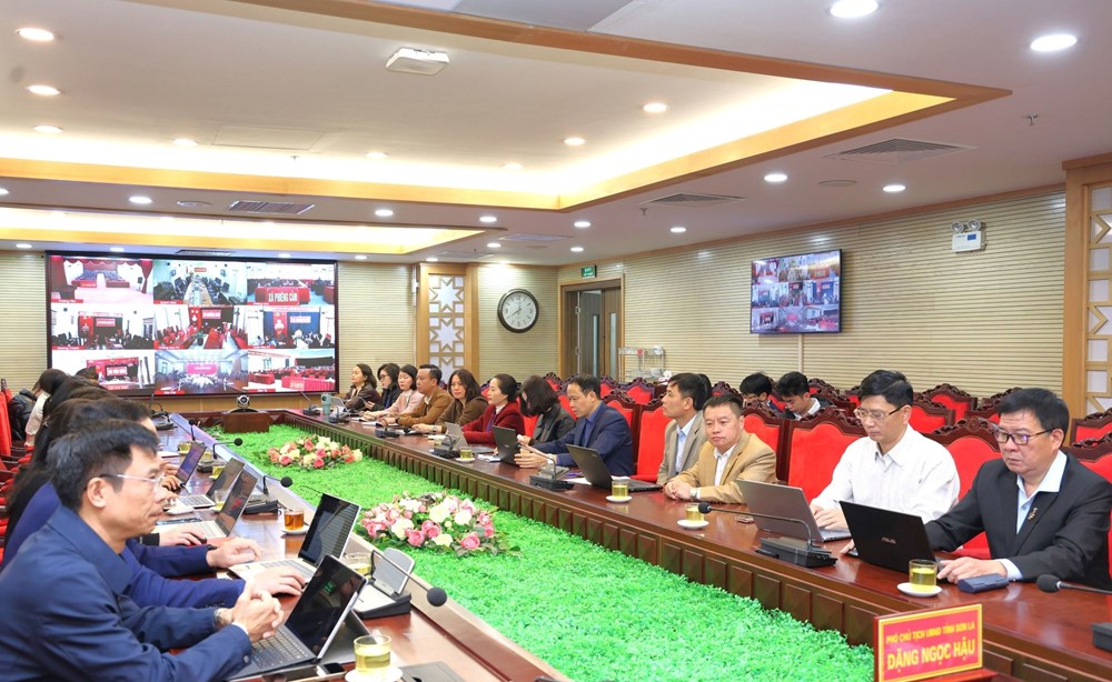 Tập trung nâng cao các chỉ số phục vụ người dân, doanh nghiệp - ảnh 1