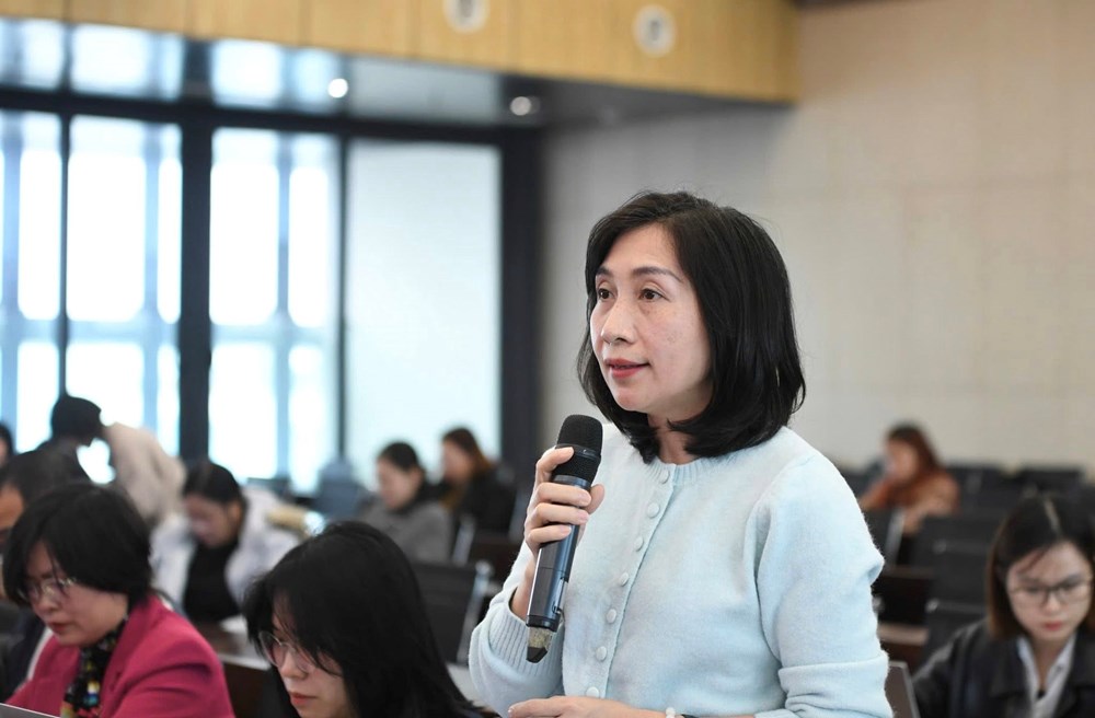 Đặc sắc chương trình nghệ thuật chính luận “Đường Xuân đất Việt 2026 - Hội tụ“ - ảnh 3