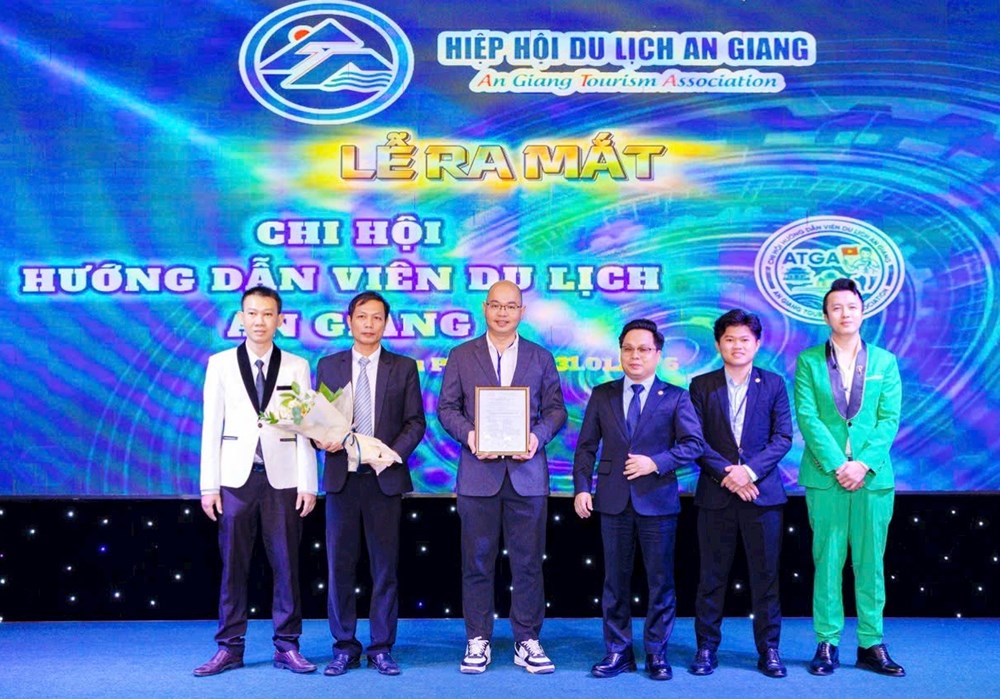 Doanh nghiệp du lịch An Giang hướng tới APEC 2027 - ảnh 2