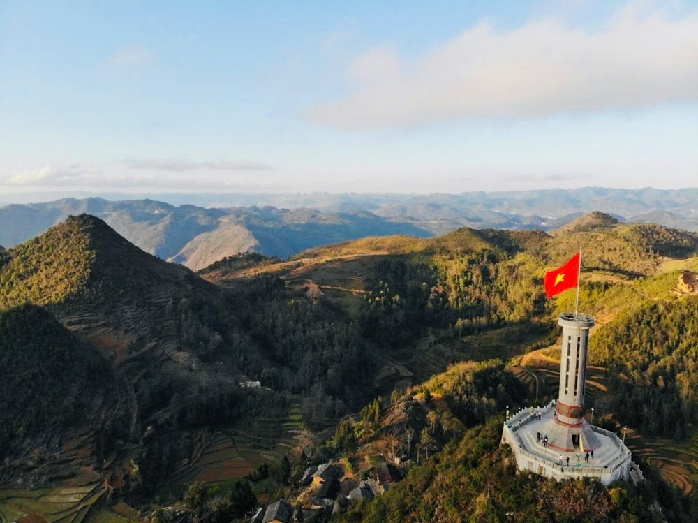 Năm 2026, Tuyên Quang hướng tới mục tiêu tăng trưởng 10,17% - ảnh 1