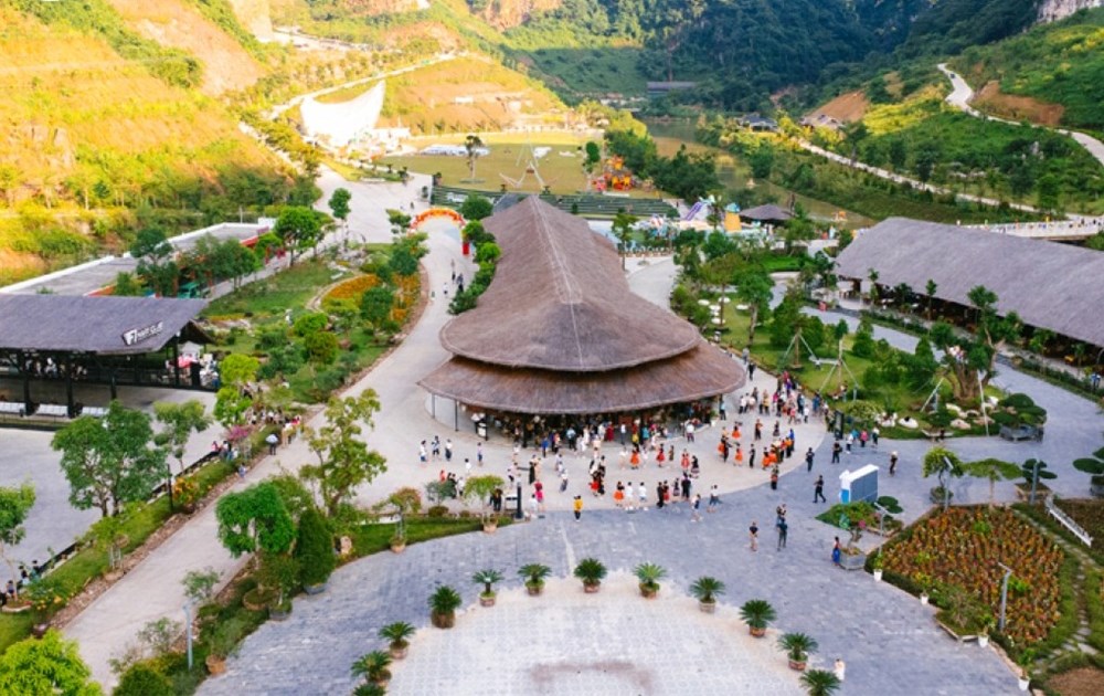 Sơn La sẵn sàng các điều kiện đón khách dịp Tết Nguyên đán Bính Ngọ 2026 - ảnh 1