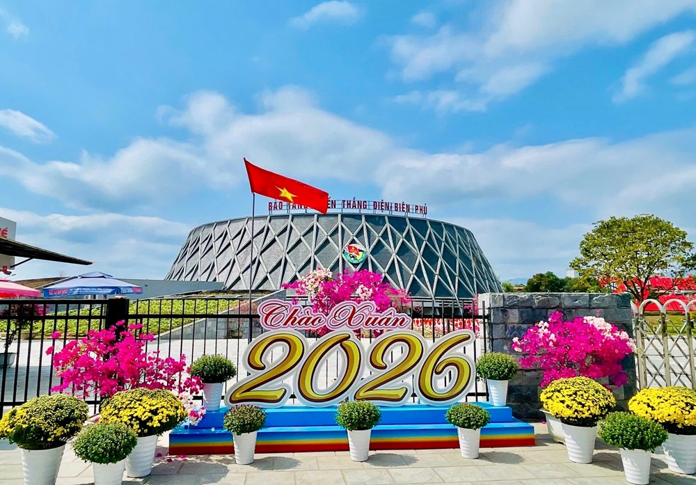 Điện Biên sẵn sàng cho mùa du lịch Tết Nguyên đán Bính Ngọ 2026 - ảnh 6