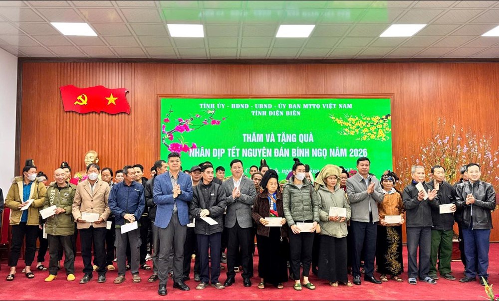 Mùa Xuân đầu tiên sau sáp nhập trên quê hương Chiềng Sinh - ảnh 5