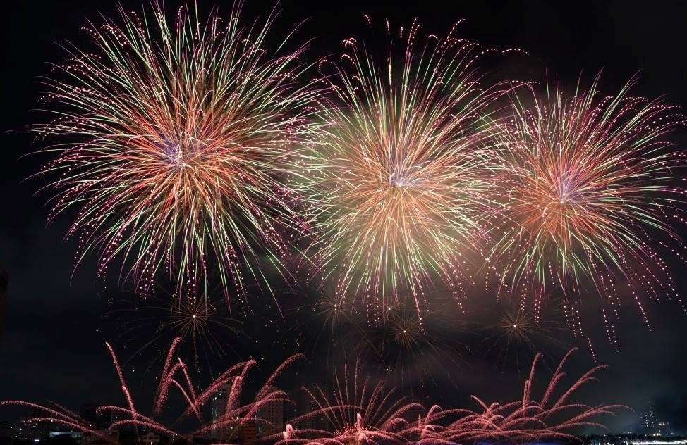 “Xuân rạng ngời - Lào Cai bừng sáng” chào đón giao thừa Bính Ngọ - ảnh 6