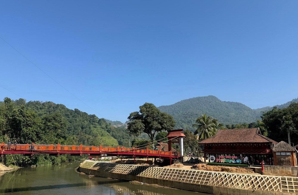 Để Phiêng Lơi trở thành điểm đến hấp dẫn, giàu bản sắc - ảnh 3