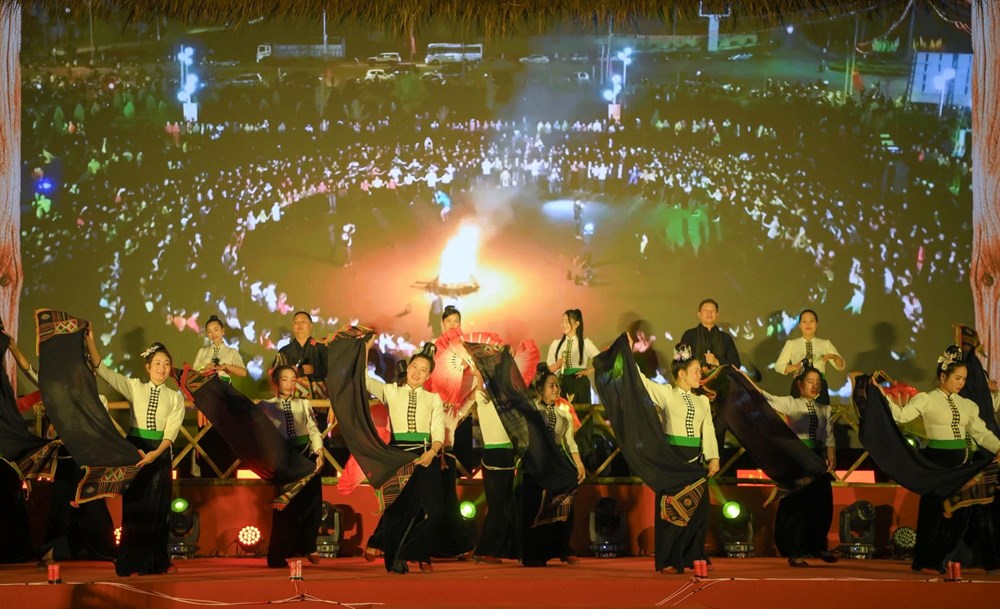 Để Phiêng Lơi trở thành điểm đến hấp dẫn, giàu bản sắc - ảnh 4