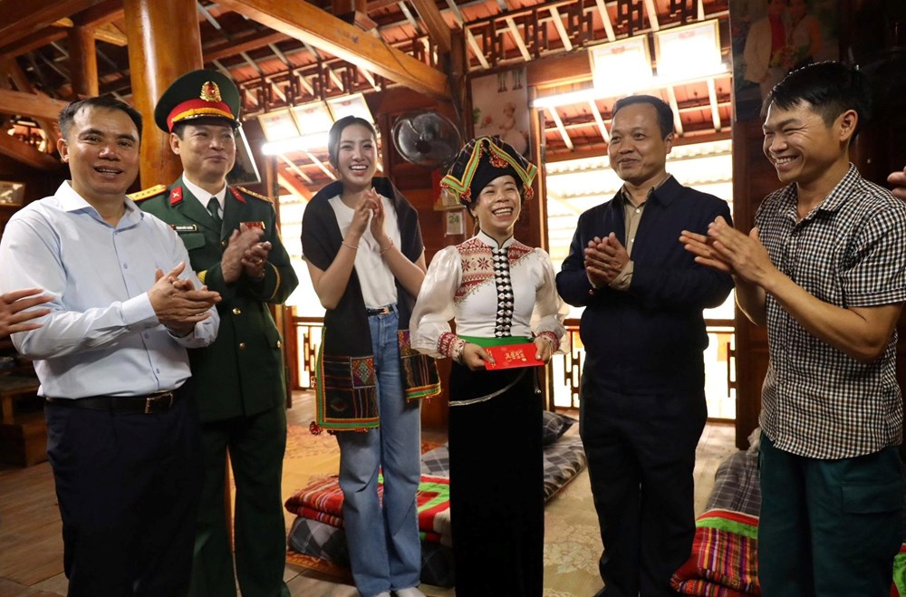 Để Phiêng Lơi trở thành điểm đến hấp dẫn, giàu bản sắc - ảnh 2