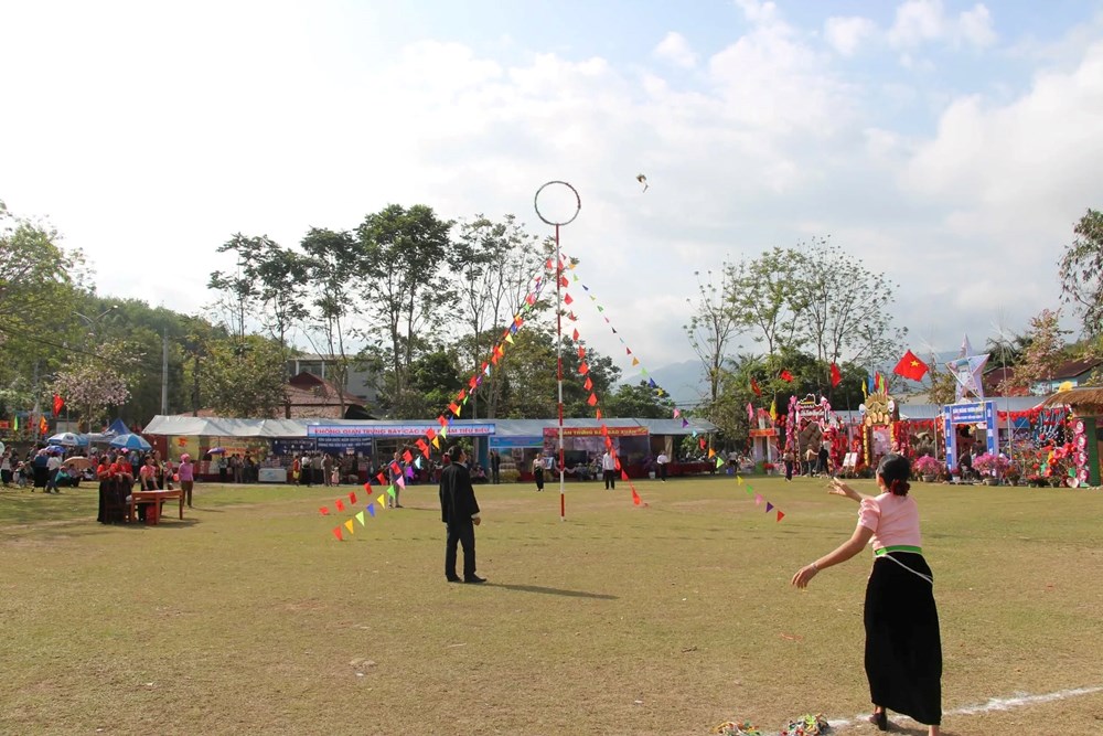 Quảng bá lịch sử, văn hóa vùng đất và con người Lai Châu - ảnh 5